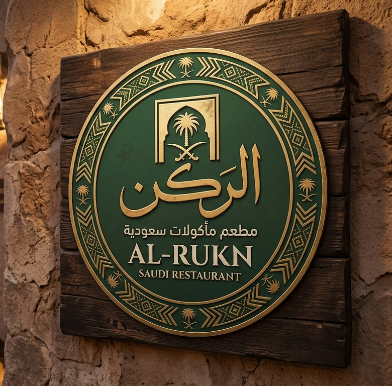 مطعم الركن